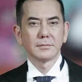 Photo star : Anthony Wong