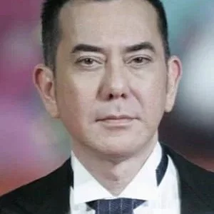 Anthony Wong