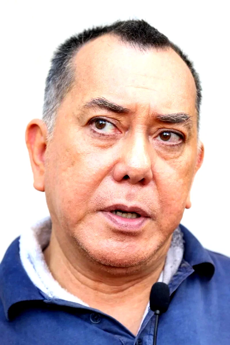 Anthony Wong