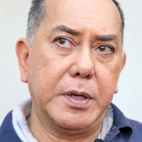 Photo star : Anthony Wong