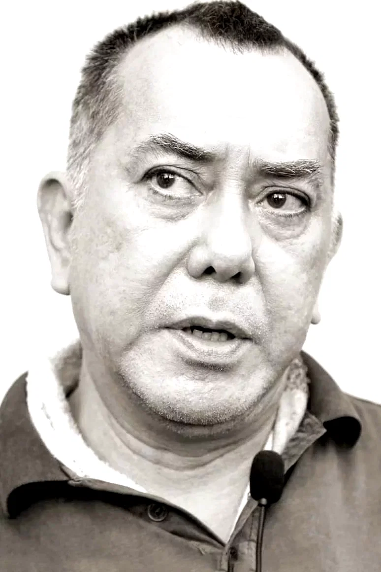 Anthony Wong