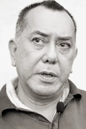 Anthony Wong photo