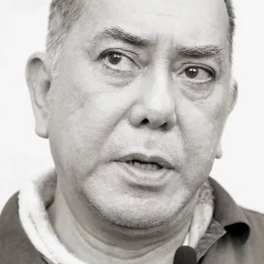 Photo star : Anthony Wong