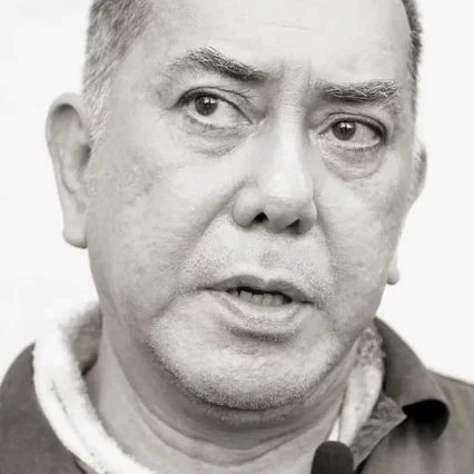Anthony Wong