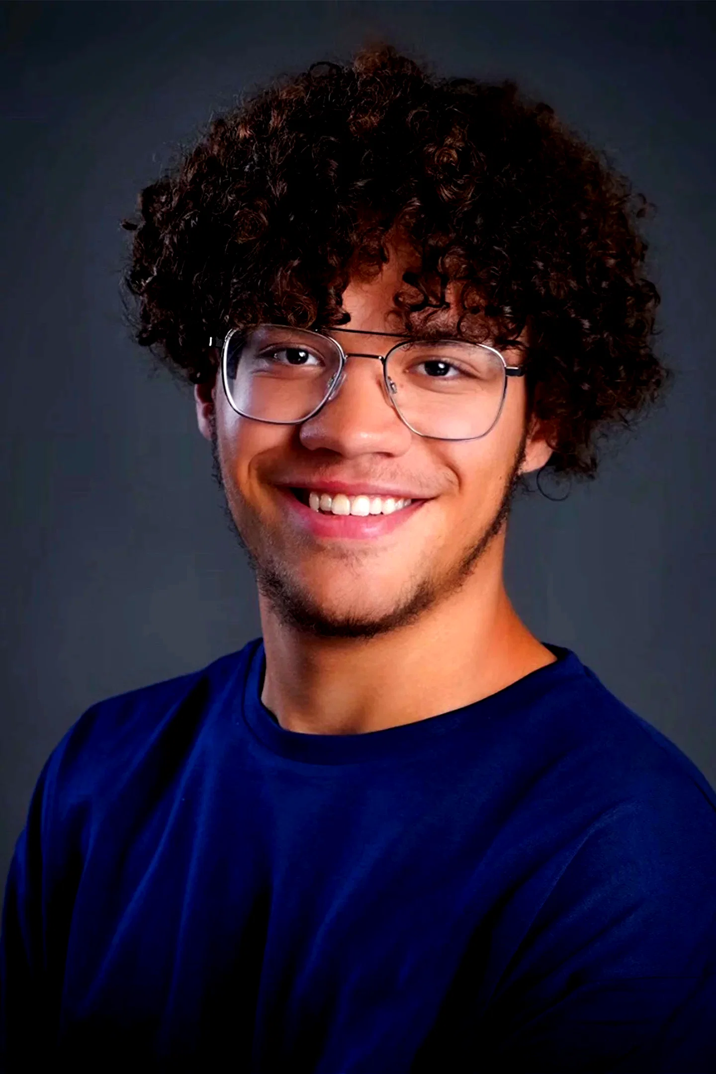  Ricardo Ludgero Souza