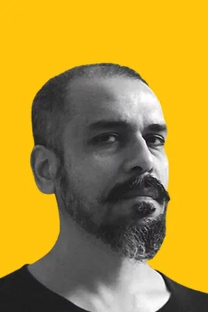  Devashish Makhija photo