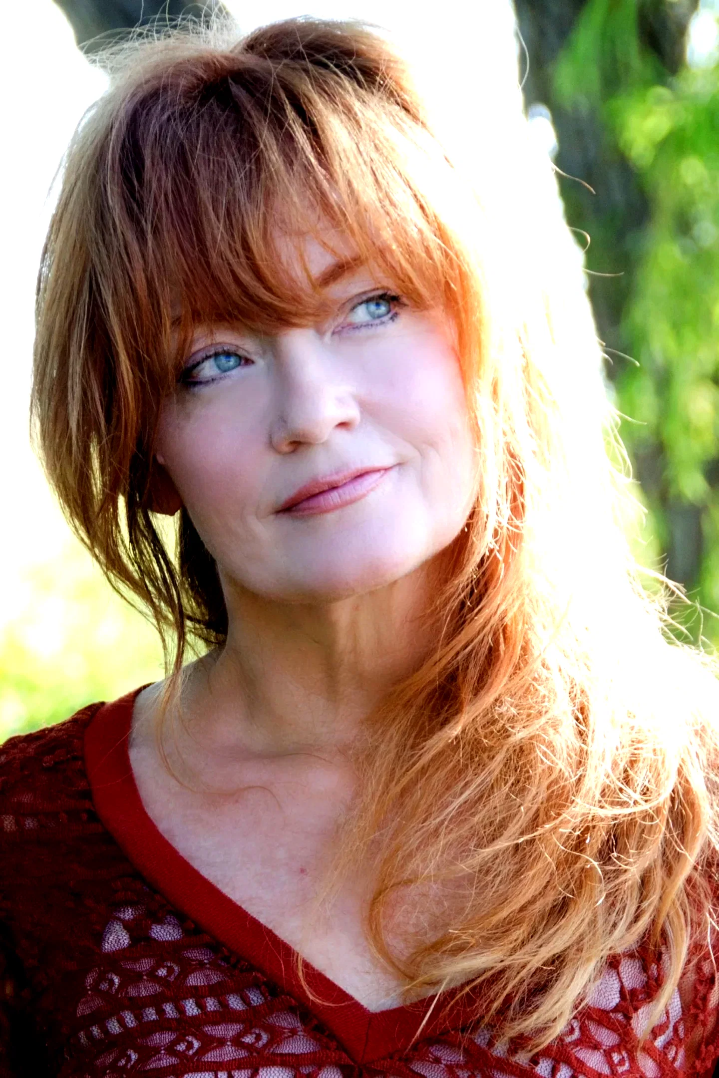 Morgana Shaw