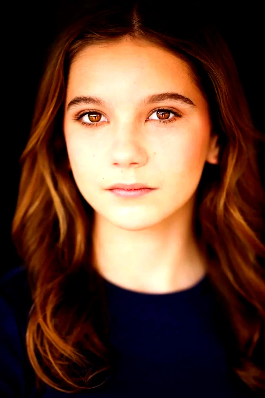  Amie Donald