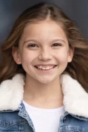  Amie Donald photo