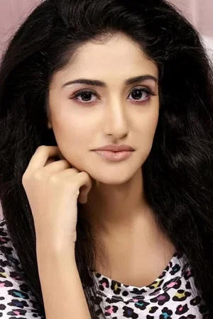  Anjana Jayaprakash