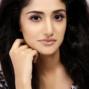 Photo star :  Anjana Jayaprakash