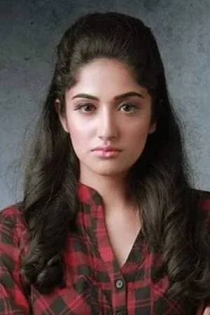  Anjana Jayaprakash photo