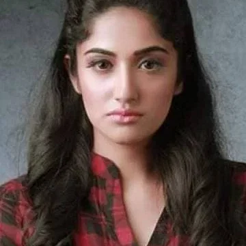  Anjana Jayaprakash