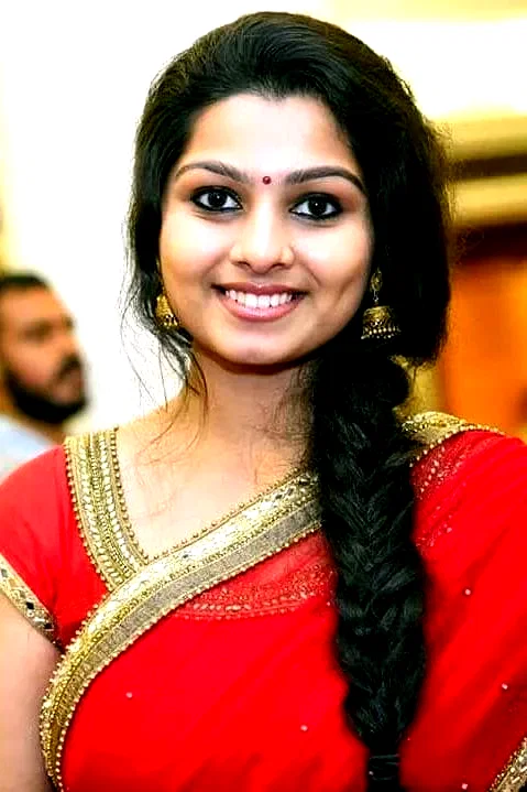  Niranjana Anoop