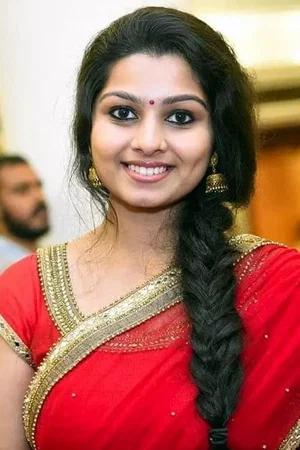  Niranjana Anoop