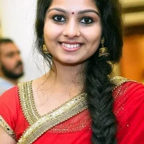 Photo star :  Niranjana Anoop