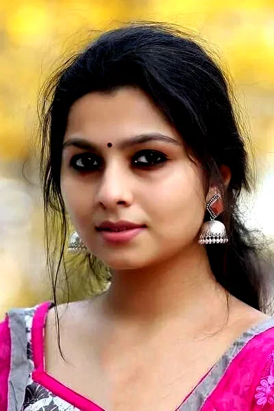  Niranjana Anoop