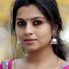 Photo star :  Niranjana Anoop