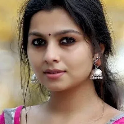  Niranjana Anoop