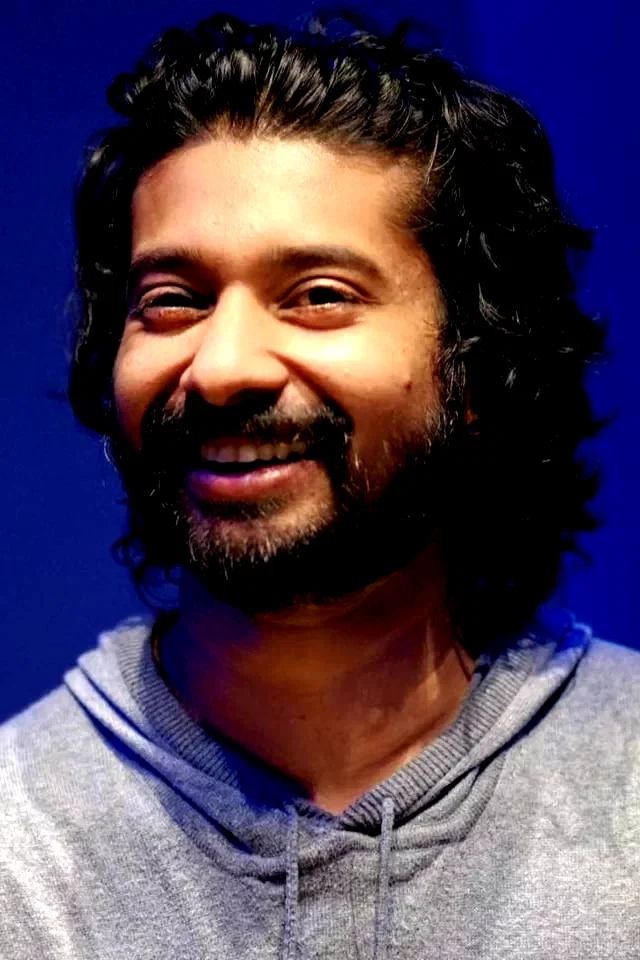  Shabareesh Varma