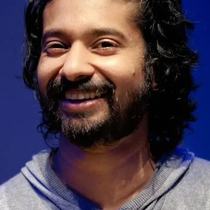  Shabareesh Varma