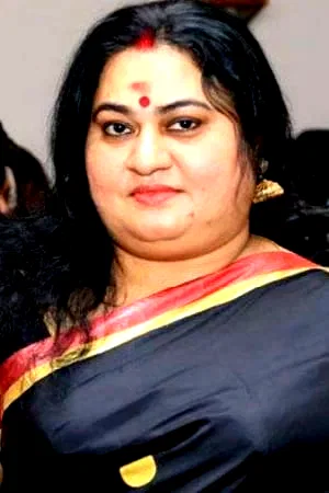 Bindu Panicker