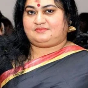 Photo star :  Bindu Panicker
