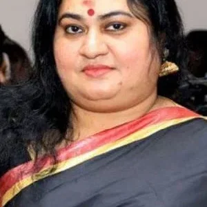  Bindu Panicker