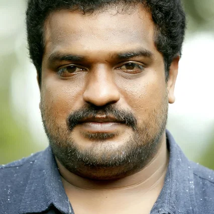  Dileesh Pothan