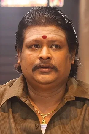  Namo Narayanan photo