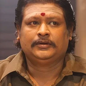 Photo star :  Namo Narayanan