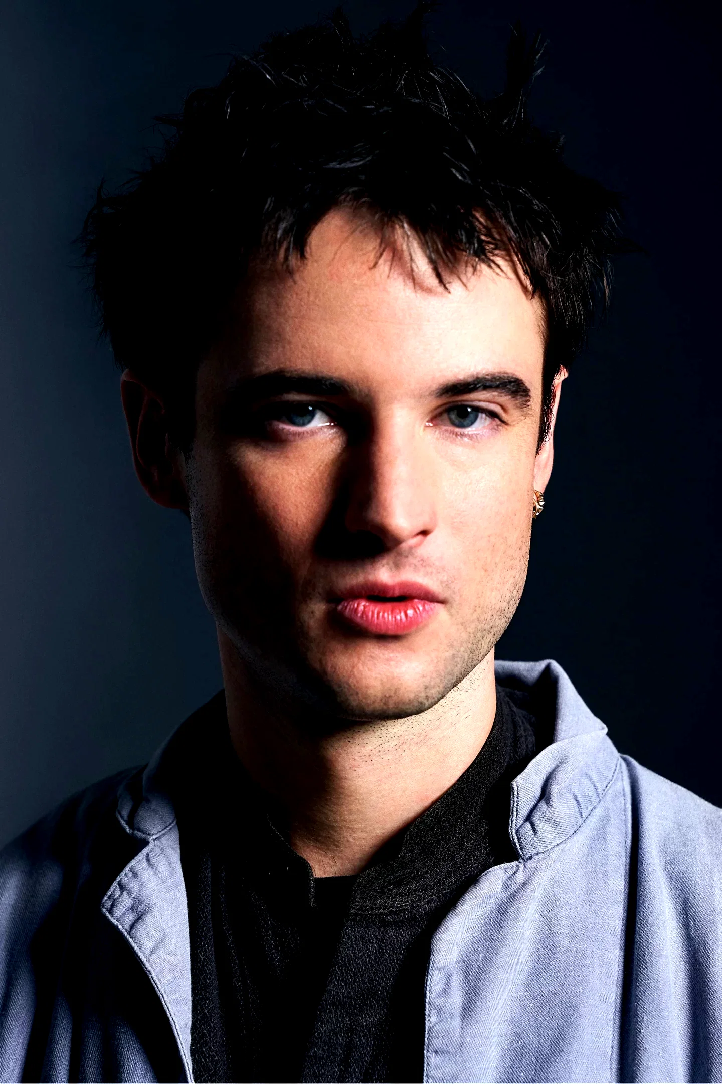Tom Sturridge