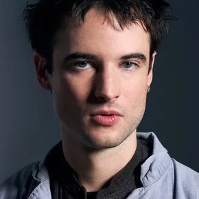 Photo star : Tom Sturridge