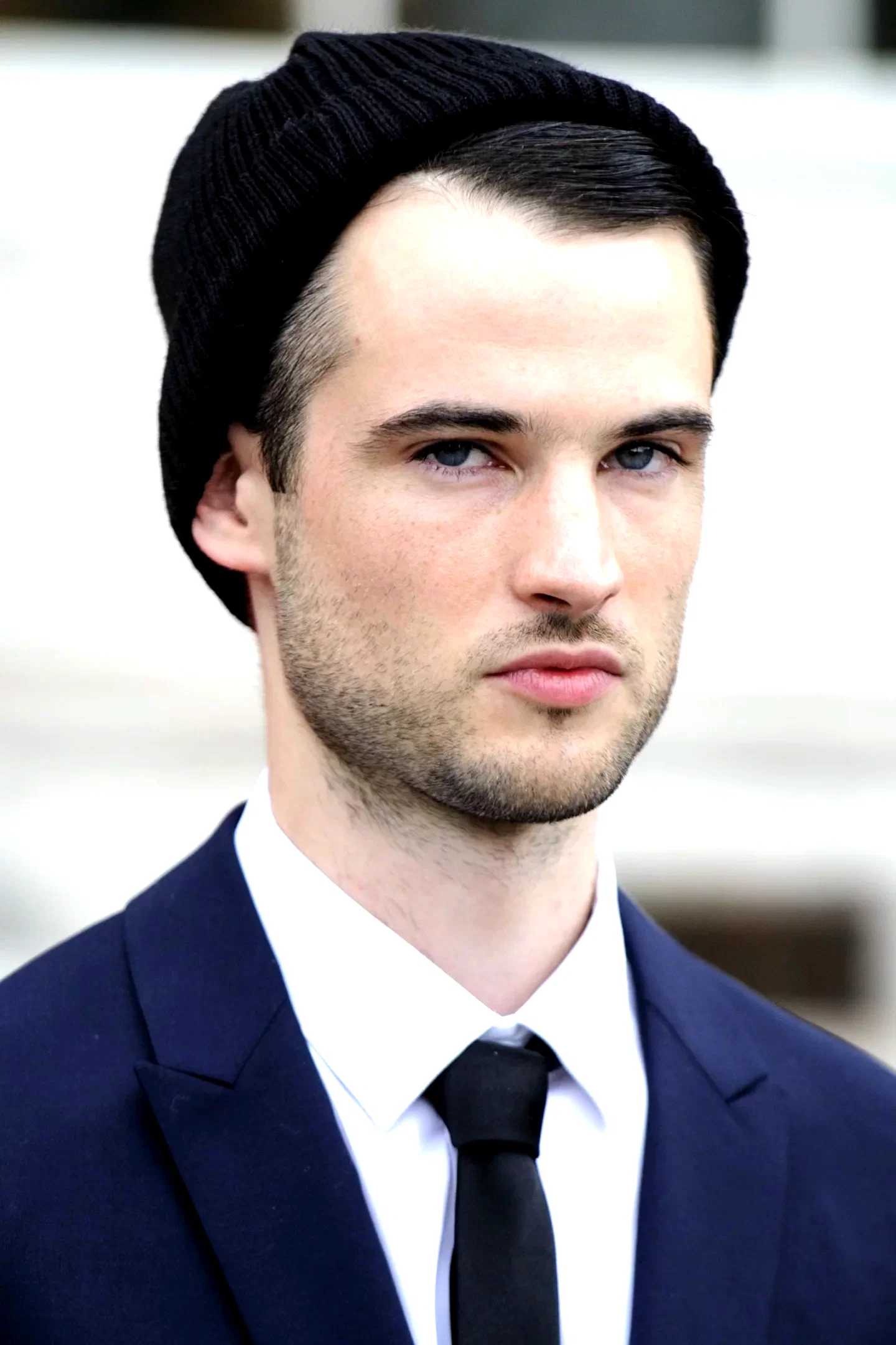 Tom Sturridge