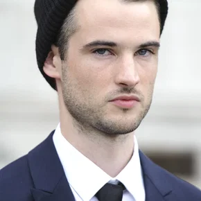 Photo star : Tom Sturridge
