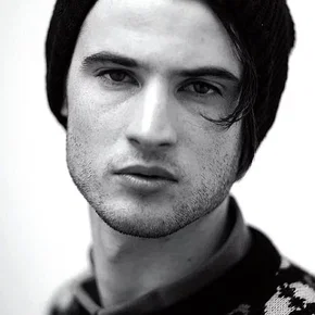 Photo star : Tom Sturridge