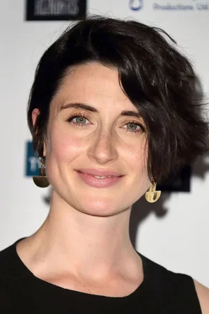 Natasha O'Keeffe photo