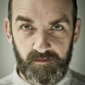 Photo star :  Ian Conningham