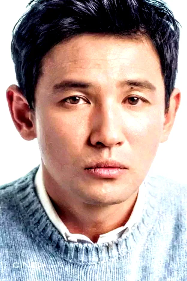  Hwang Jung-Min