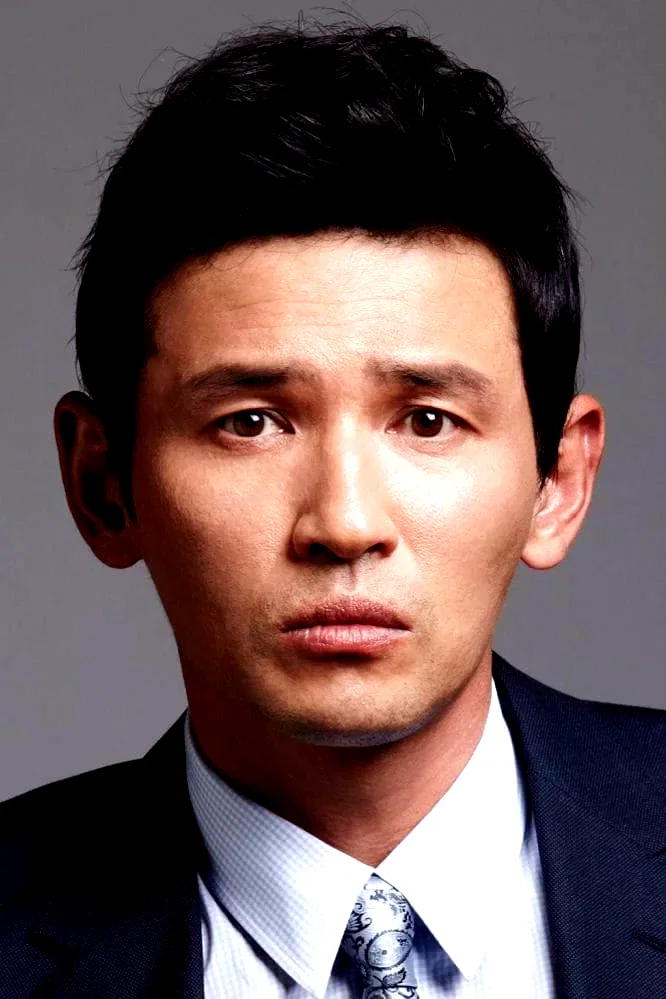  Hwang Jung-Min