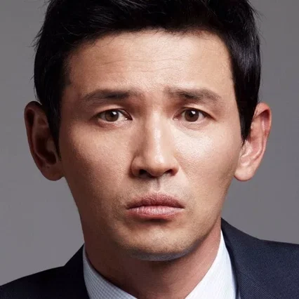  Hwang Jung-Min