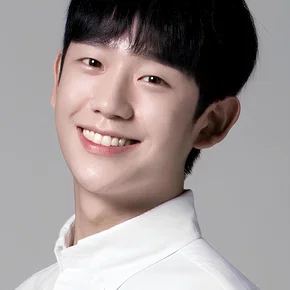 Photo star :  정해인
