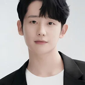 Photo star :  정해인