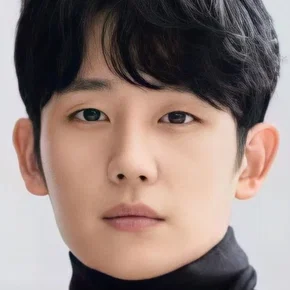 Photo star :  정해인
