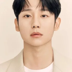 Photo star :  정해인