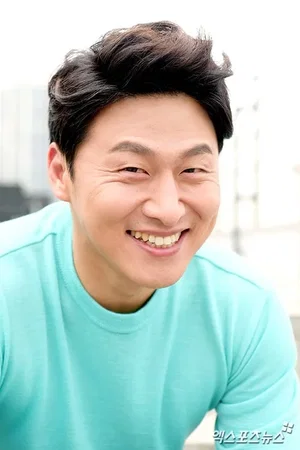  오대환 photo