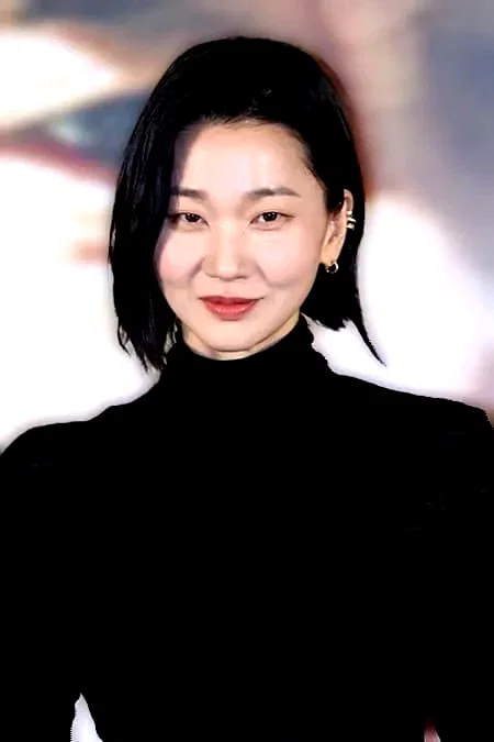  Jang Yoon-ju