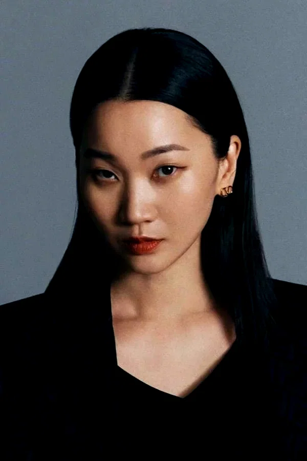  Jang Yoon-ju