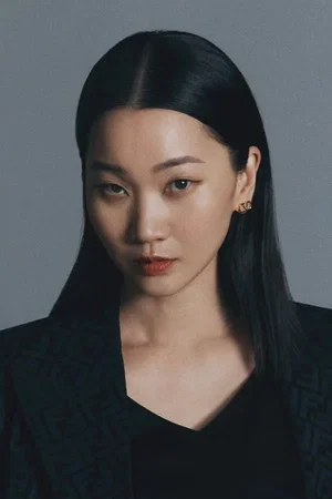  Jang Yoon-ju