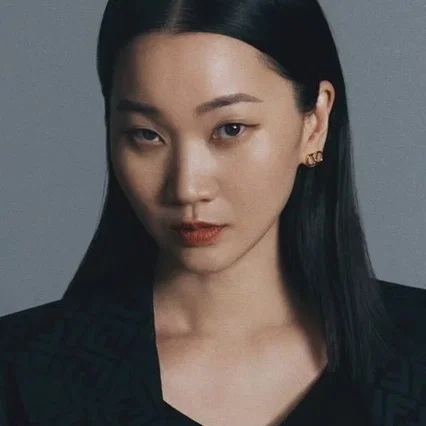  Jang Yoon-ju